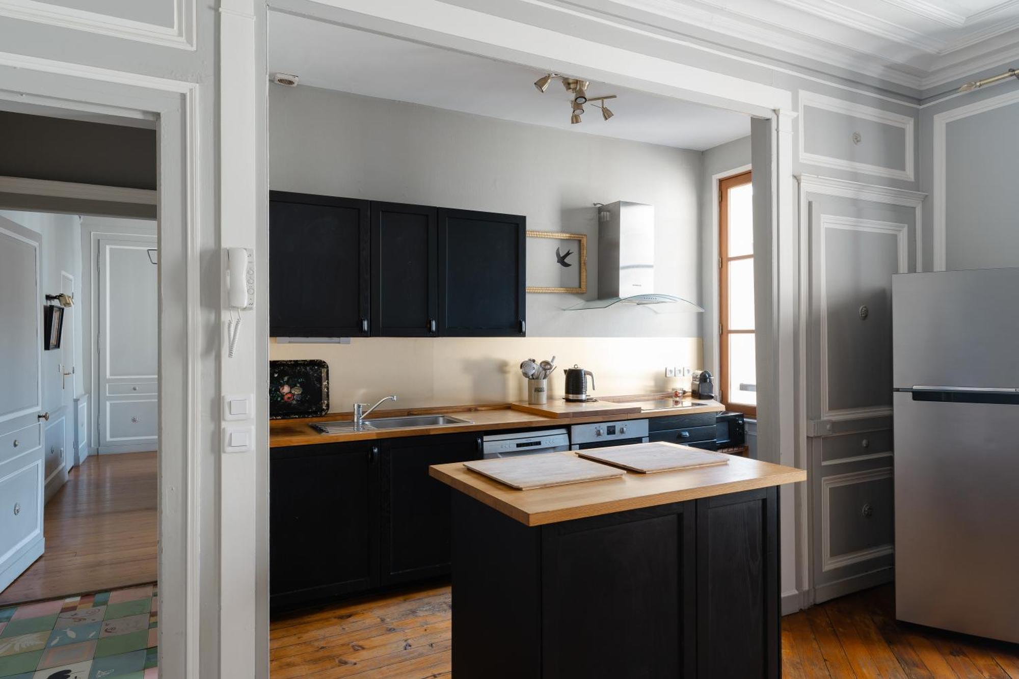 Appartements Du Clos Vorin Honfleur Exterior photo
