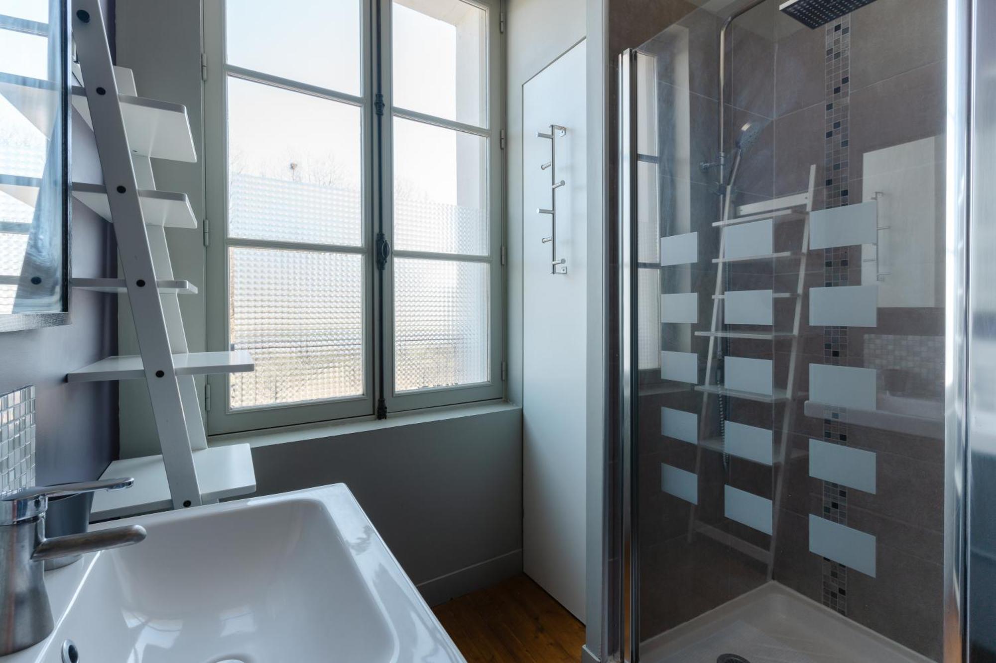 Appartements Du Clos Vorin Honfleur Exterior photo